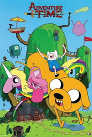 Photo courtesy of Cartoon Network Studios.