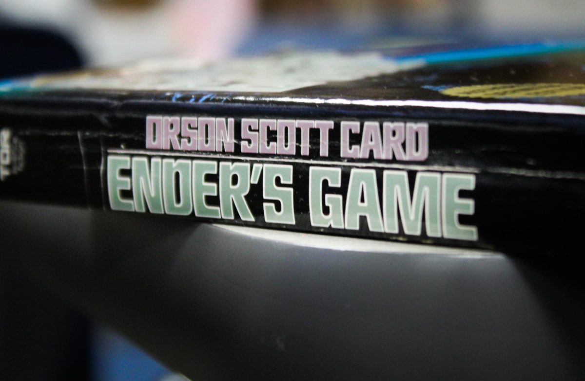 The simplicity of "Ender's Game" wasn’t actually simple - it was a facade. Beneath the surface-level tension, there were layers of psychological strain and injustice. 