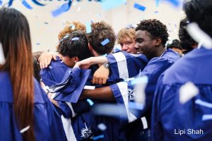 Senior Pep Rally - 22 May 2026