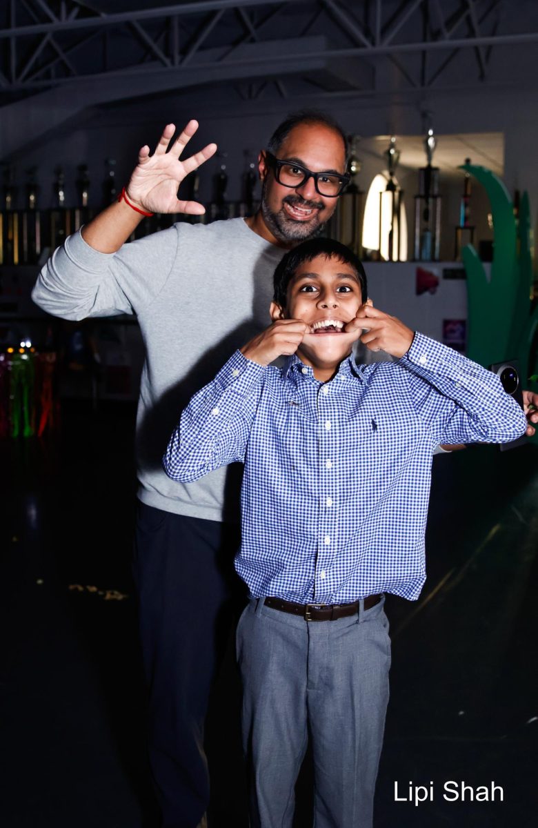 Special Prom 2026 - 2 May 2026