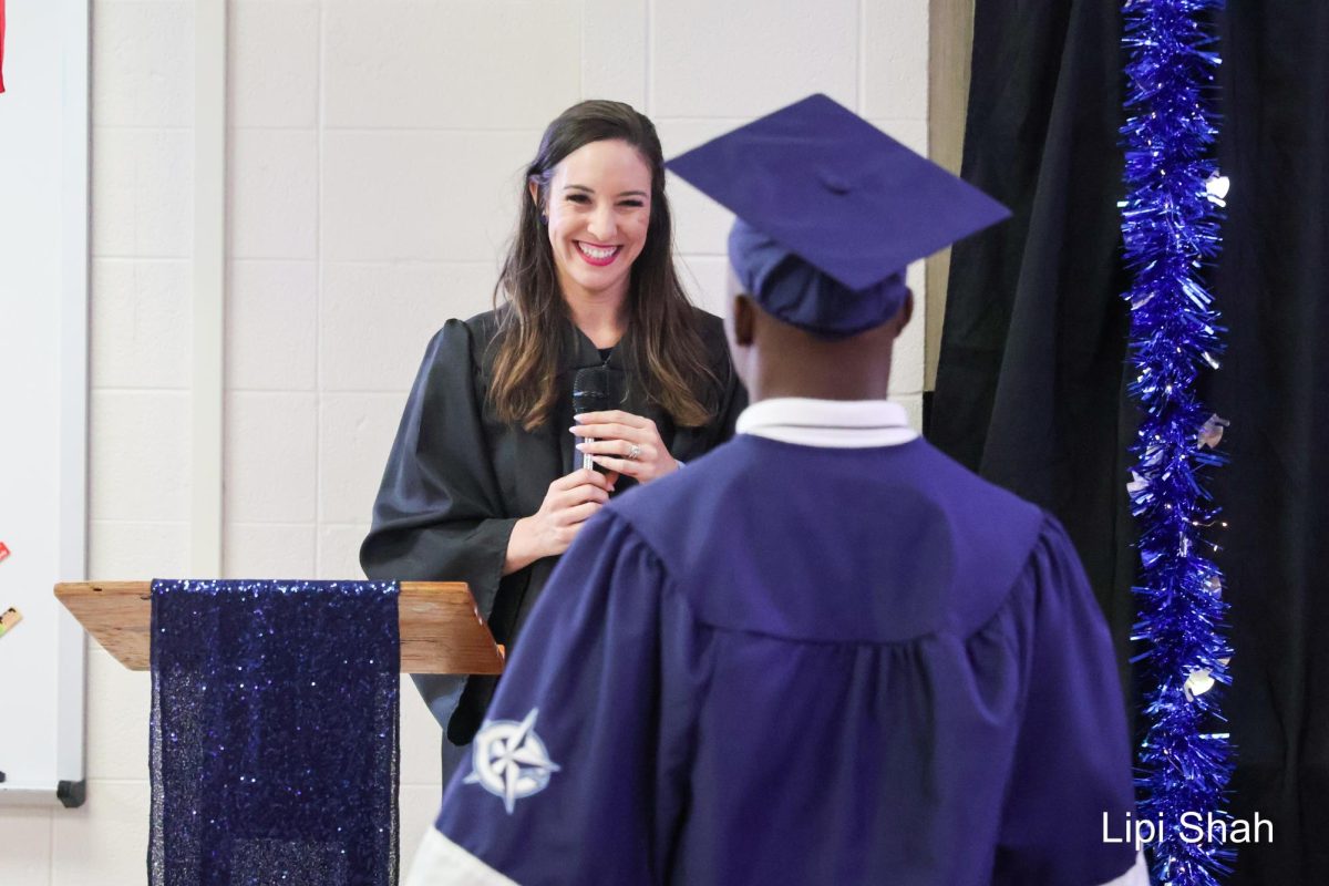 SAILS Graduation 2026 - 21 May 2026
