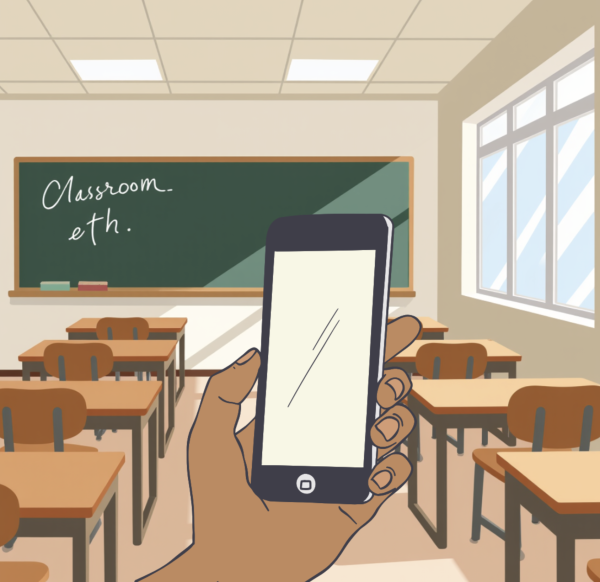 Overall, many would say that the semi-new cellphone policy is a net positive for the school environment, improving academic performance and fostering more face-to-face interactions.