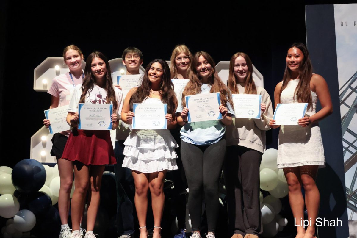 Senior Awards - 21 May 2026