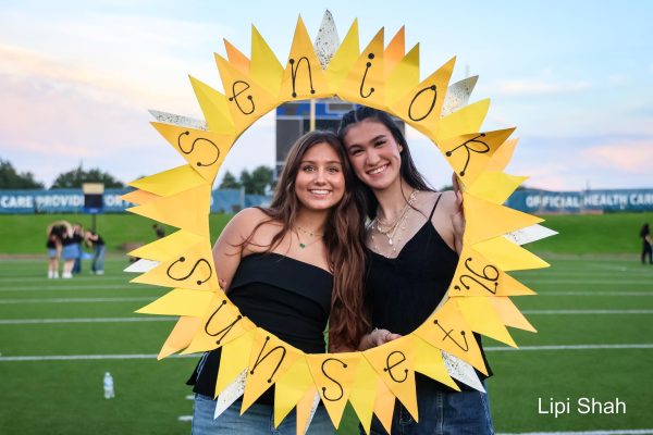 Senior Sunset 2026 - 21 May 2026