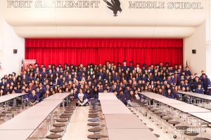 Senior Walk - 22 May 2026