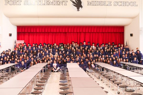 Senior Walk - 22 May 2026