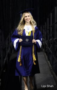 Class of '26 Graduation - 1 June 2026